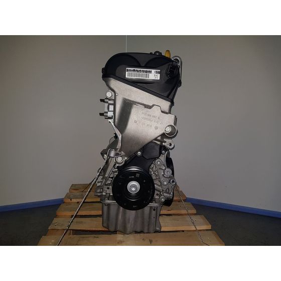 Motor Completo para Seat Mii (Kf1)