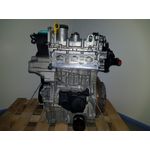 Motor Completo para Seat Mii (Kf1)