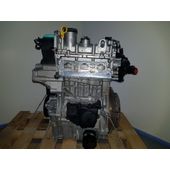 Motor Completo para Seat Mii (Kf1)