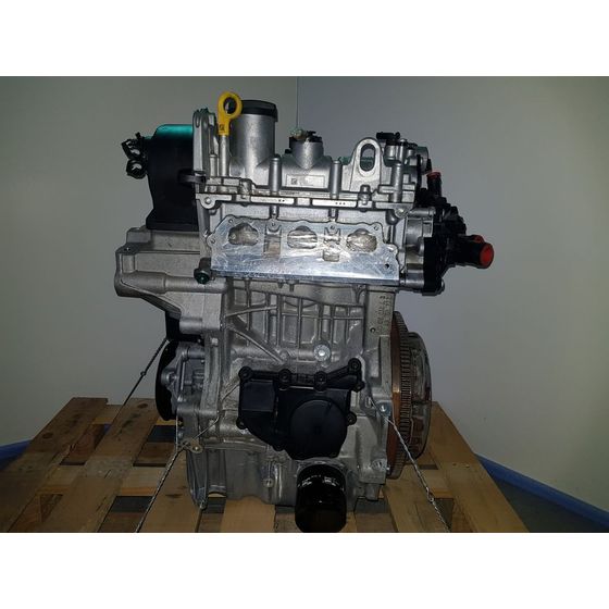 Motor Completo para Seat Mii (Kf1)