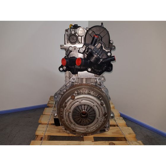 Motor Completo para Seat Mii (Kf1)