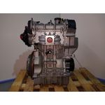 Motor Completo para Seat Mii (Kf1)