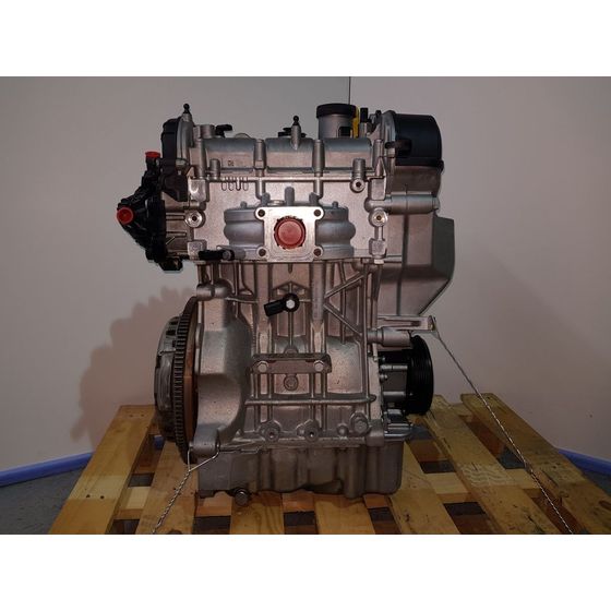Motor Completo para Seat Mii (Kf1)