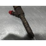Inyector Para Renault Megane Ii Berlina 5P