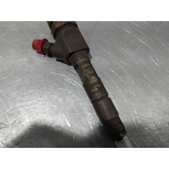 Inyector Para Renault Megane Ii Berlina 5P