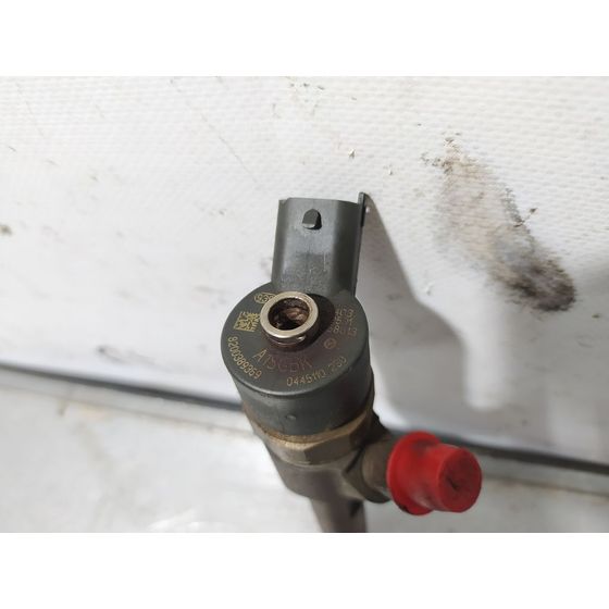 Inyector Para Renault Megane Ii Berlina 5P