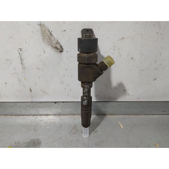 Inyector para Renault Laguna Ii (Bg0)