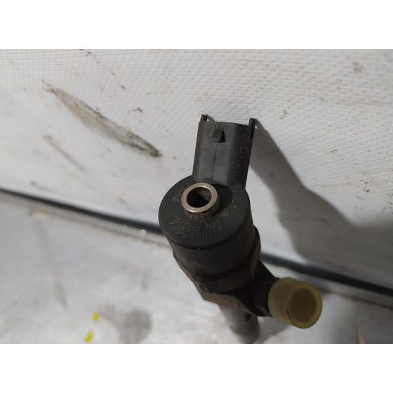 Inyector para Renault Laguna Ii (Bg0)