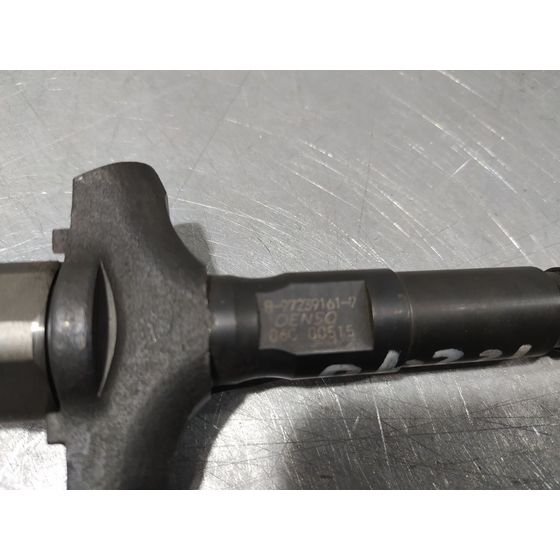 Inyector Para Saab 9-5 Familiar