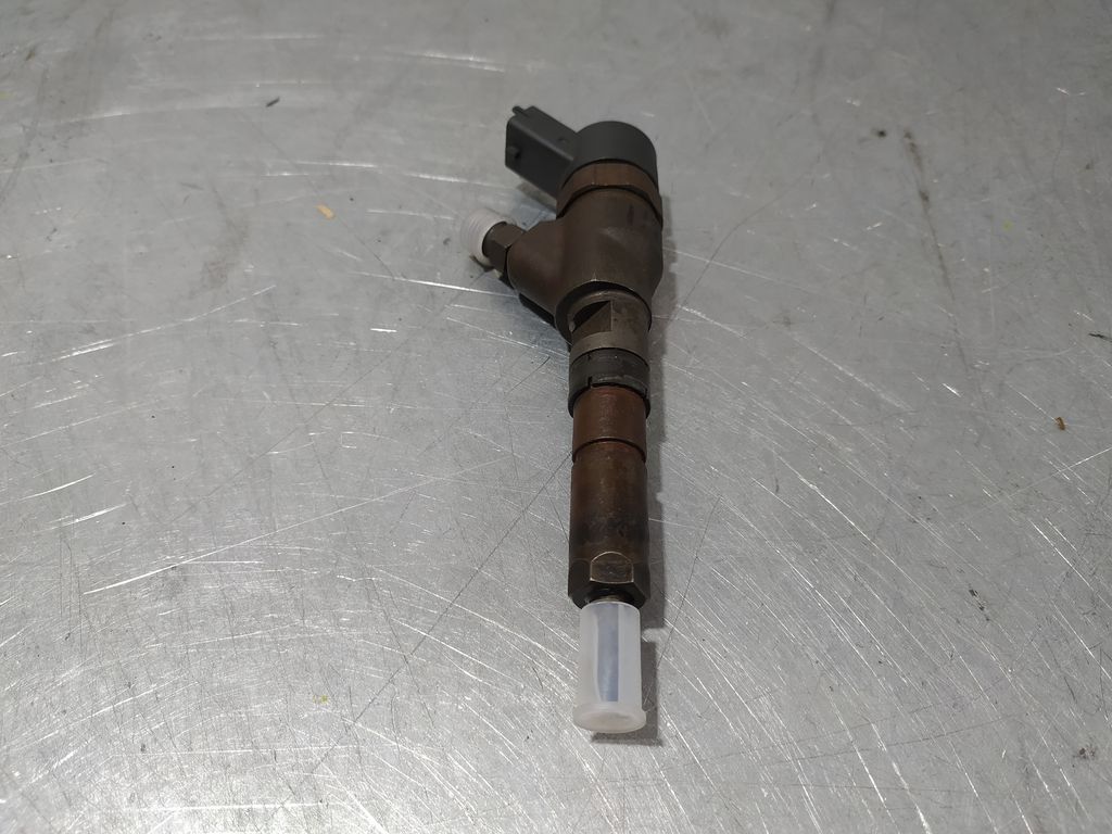 Inyector Para Peugeot 406 Berlina