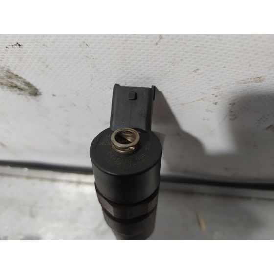 Inyector Para Peugeot 406 Berlina