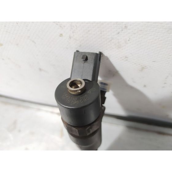 Inyector Para Peugeot 406 Berlina