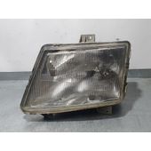 Faro Izquierdo Para Mercedes Vito  Combi