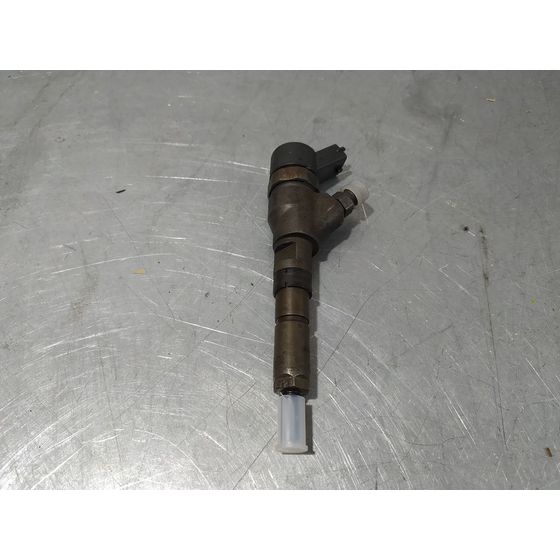 Inyector Para Peugeot 406 Berlina