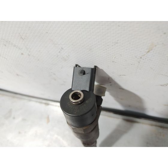 Inyector Para Peugeot 406 Berlina