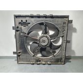 Electroventilador Para Mercedes Vito  Combi