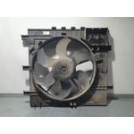 Electroventilador Para Mercedes Vito  Combi