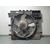 Electroventilador Para Mercedes Vito  Combi