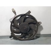 Electroventilador Radiador Aire Acondicionado Para Mercedes Vito  Combi