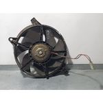 Electroventilador Radiador Aire Acondicionado Para Mercedes Vito  Combi