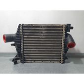 Intercooler Para Mercedes Vito  Combi