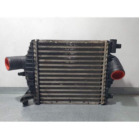 Intercooler Para Mercedes Vito Combi