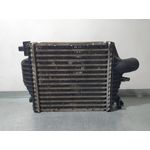 Intercooler Para Mercedes Vito  Combi