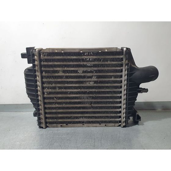 Intercooler Para Mercedes Vito Combi