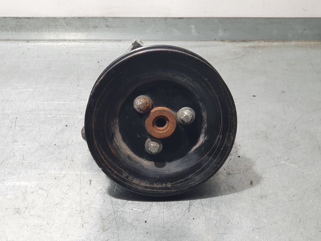 Bomba Direccion Para Mercedes Vito  Combi