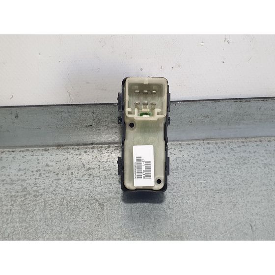 Mando Elevalunas Delantero Derecho para Jeep Compass