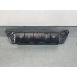 Mando Multifuncion Para Jeep Compass