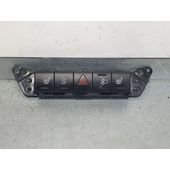 Mando Multifuncion Para Jeep Compass
