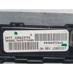 Mando Multifuncion Para Jeep Compass