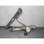 Elevalunas Delantero Izquierdo Para Jeep Compass