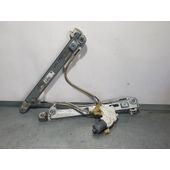 Elevalunas Delantero Izquierdo Para Jeep Compass