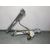 Elevalunas Delantero Izquierdo Para Jeep Compass