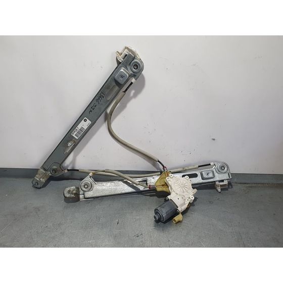 Elevalunas Delantero Izquierdo Para Jeep Compass