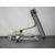 Elevalunas Delantero Izquierdo Para Jeep Compass
