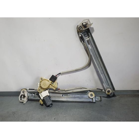 Elevalunas Delantero Izquierdo Para Jeep Compass