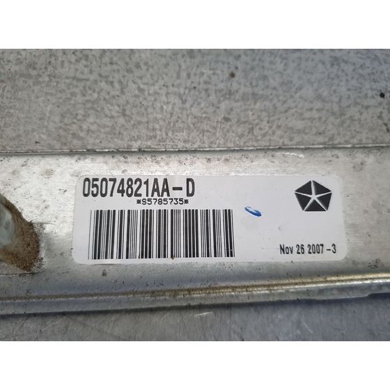 Elevalunas Delantero Izquierdo Para Jeep Compass