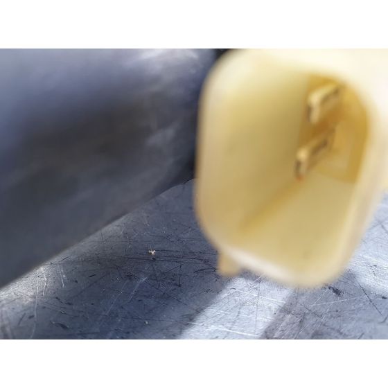 Elevalunas Delantero Izquierdo Para Jeep Compass