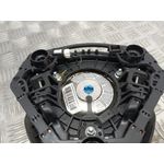 Kit Airbag Para Peugeot Bipper