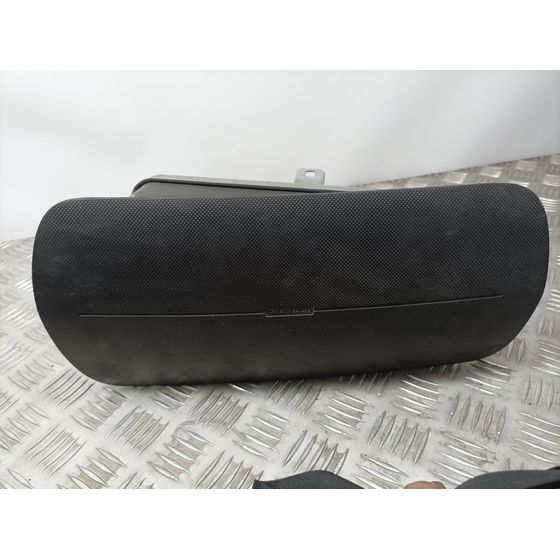 Kit Airbag Para Peugeot Bipper