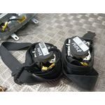 Kit Airbag Para Peugeot Bipper