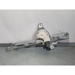 Elevalunas Trasero Derecho Para Jeep Compass