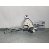 Elevalunas Trasero Derecho Para Jeep Compass