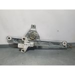 Elevalunas Trasero Derecho Para Jeep Compass