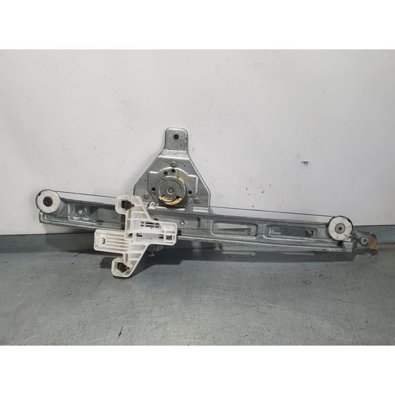Elevalunas Trasero Derecho Para Jeep Compass
