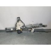 Elevalunas Trasero Izquierdo Para Jeep Compass