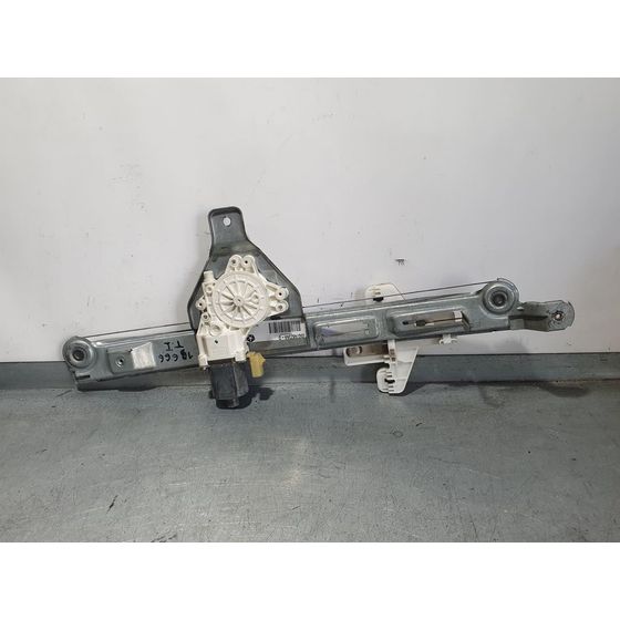 Elevalunas Trasero Izquierdo Para Jeep Compass